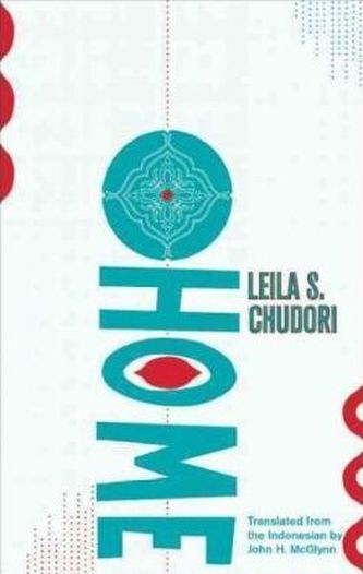 Home. Pulang (Heimkehr nach Jakarta), englische Ausgabe