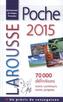 Larousse Dictionnaire Poche 2016