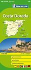 Michelin Karte Costa Dorada