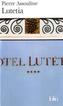 Lutetia. Lutetias Geheimnisse, französische Ausgabe