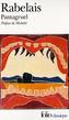 Pantagruel, französische Ausgabe
