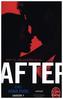 After. After passion, französische Ausgabe. Saison.1