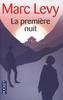 La première nuit. Die erste Nacht, französische Ausgabe