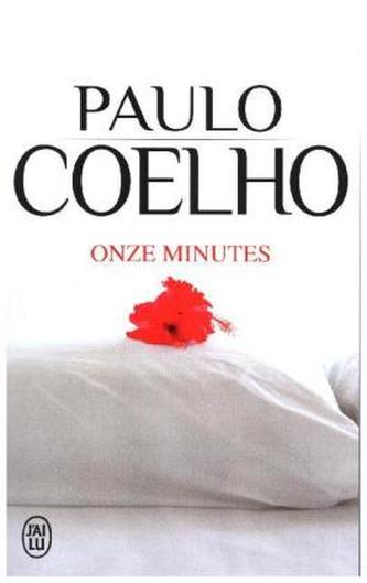 Onze minutes. Elf Minuten, französische Ausgabe