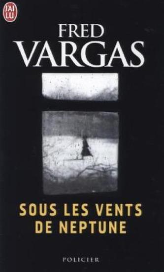 Sous les vents de Neptune. Der vierzehnte Stein, französische Ausgabe