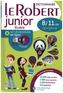 Le Robert Junior Illustré & son dictionnaire en ligne