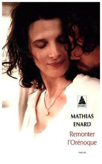 Remonter L'Orénoque