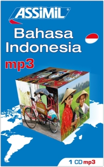 1 mp3-CD
