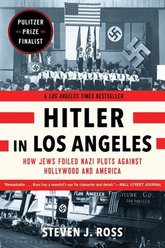 Hitler in Los Angeles