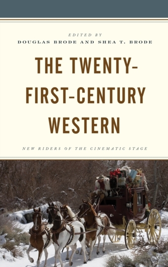 The Twenty-First-Century Western