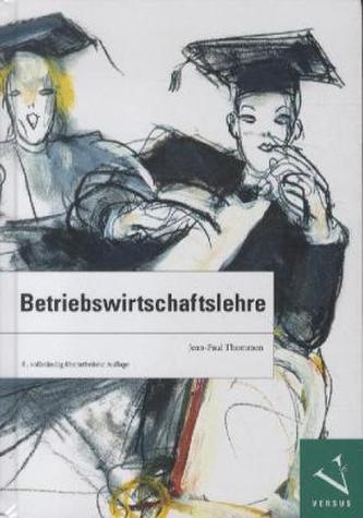 Betriebswirtschaftslehre