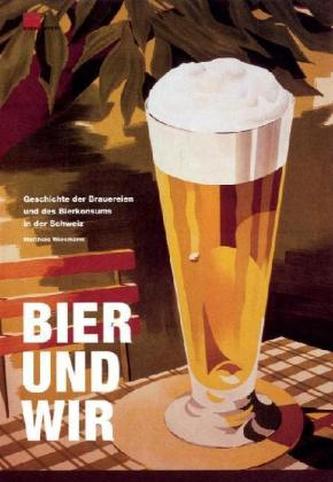 Bier und wir