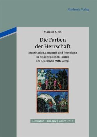 Die Farben der Herrschaft