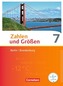7. Schuljahr, Schülerbuch