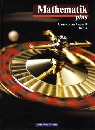 8. Schuljahr, Schülerbuch