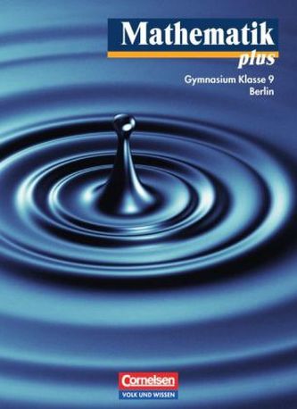 9. Schuljahr, Schülerbuch