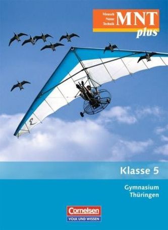 Klasse 5, Schülerbuch