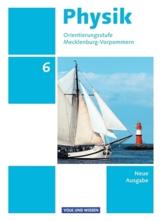 6. Schuljahr, Schülerbuch