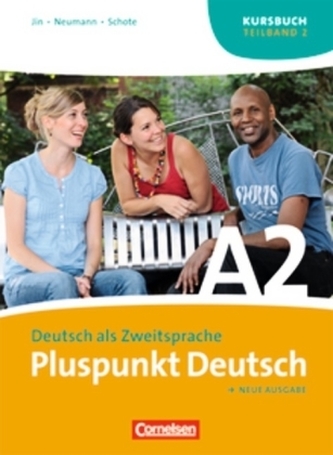 Kursbuch (Lektion 8-14)
