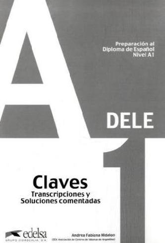 Nivel A1, Claves