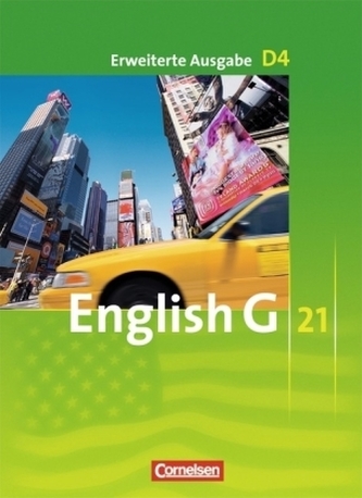 8. Schuljahr, Schülerbuch, Erweiterte Ausgabe