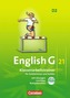 6. Schuljahr, Klassenarbeitstrainer für Schülerinnen und Schüler, m. Audio-CD