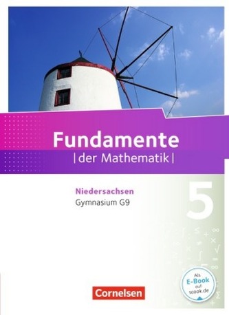 5. Schuljahr, Schülerbuch