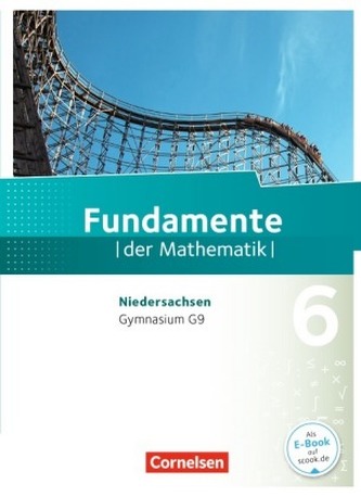 6. Schuljahr, Schülerbuch