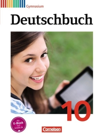 10. Schuljahr, Schülerbuch