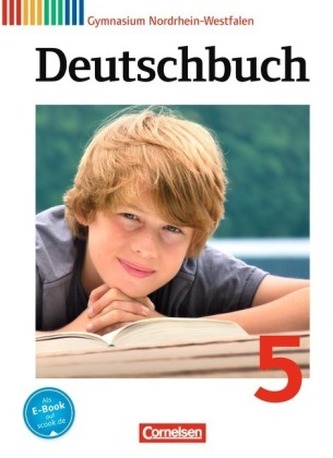 5. Schuljahr, Schülerbuch