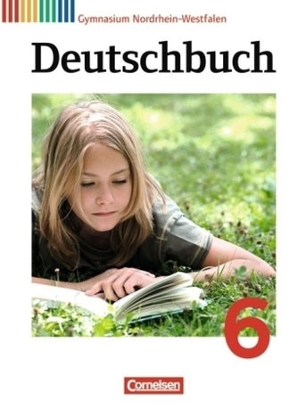 6. Schuljahr, Schülerbuch