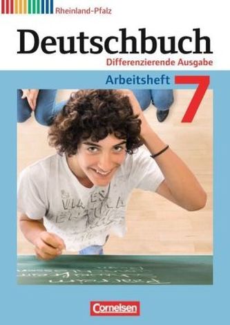 7. Schuljahr, Arbeitsheft