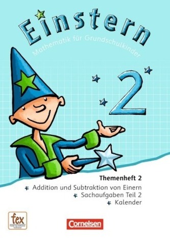 Themenheft 2 (Ausleihmaterial)