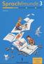 Sprachbuch, 3. Schuljahr, Ausgabe Sachsen