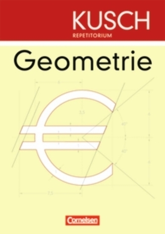 Repetitorium Geometrie
