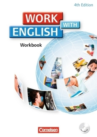 Workbook, m. Audio-CD