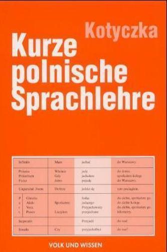 Kurze polnische Sprachlehre
