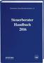 Steuerberater Handbuch 2016