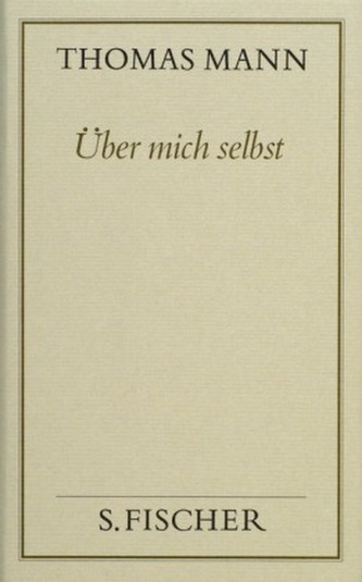 Über mich selbst