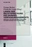Linien der Rechtsprechung des Bundesverfassungsgerichts. Bd.3