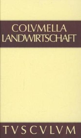 Zwölf Bücher über Landwirtschaft · Buch eines Unbekannten über Baumzüchtung. Bd.1