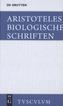 Biologische Schriften