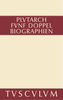 Fünf Doppelbiographien, 2 Bde.