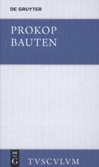 Bauten. Beschreibung der Hagia Sophia