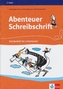 Schülerheft für Linkshänder