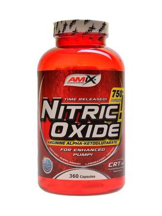 Nitric Oxide 360 ​​kapsúl -