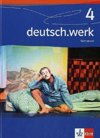 8. Schuljahr, Schülerbuch