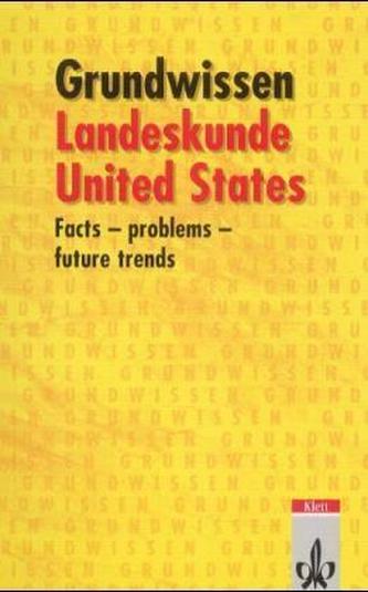 Grundwissen Landeskunde United States