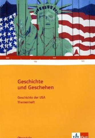 Geschichte der USA