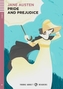 Pride and Prejudice, w. Audio-CD